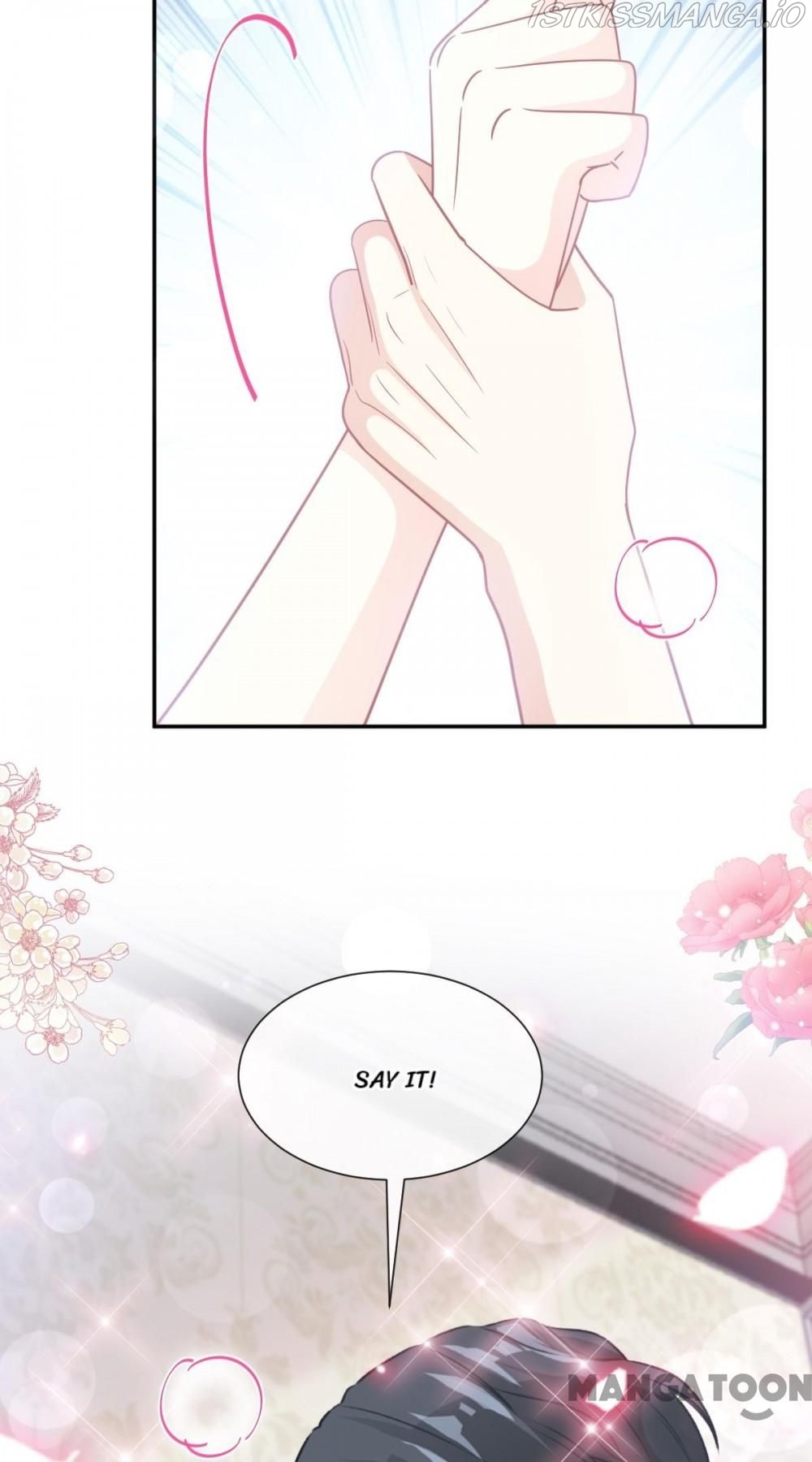 Love Me Gently, Bossy CEO Chapter 197 - Page 3