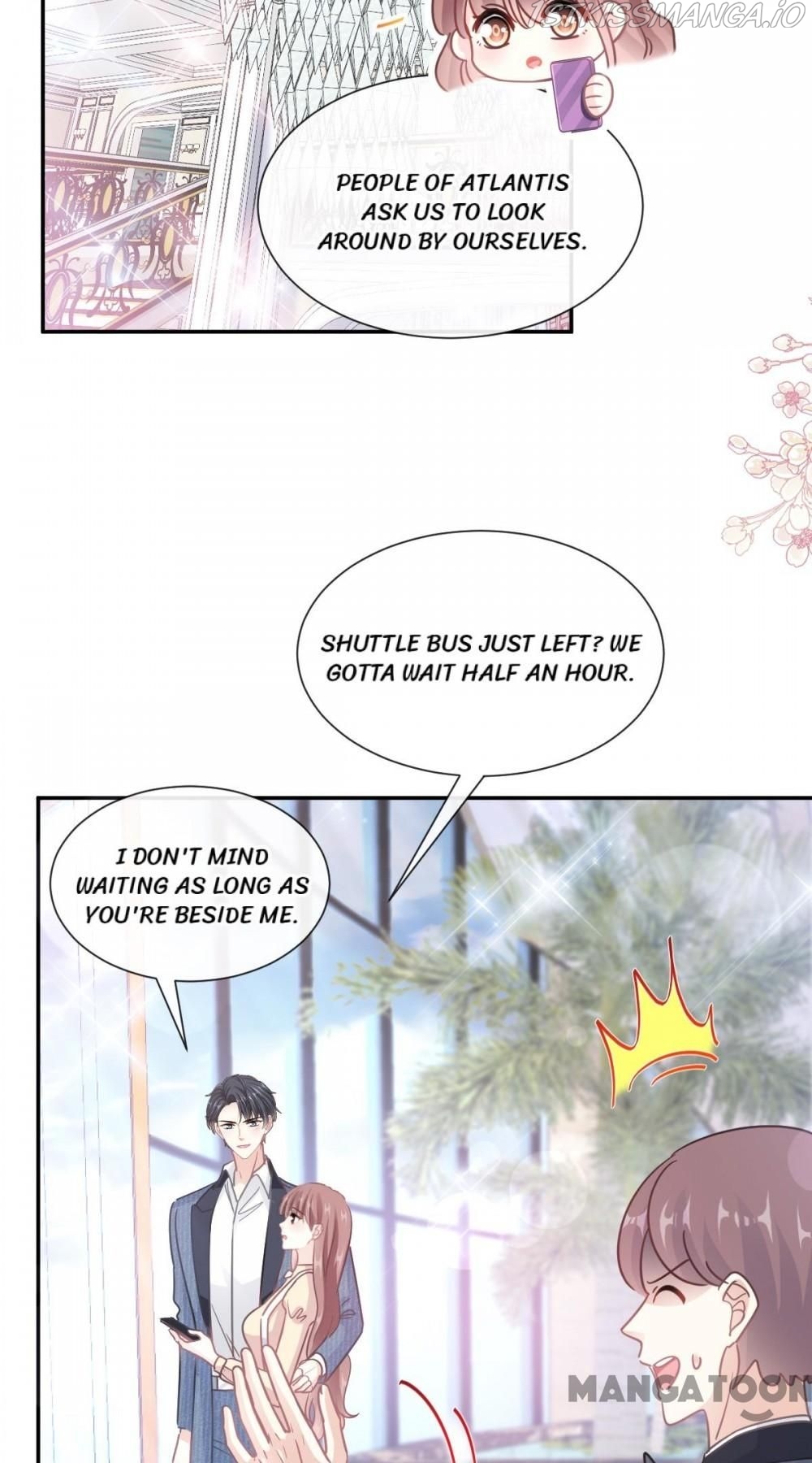 Love Me Gently, Bossy CEO Chapter 198 - Page 13
