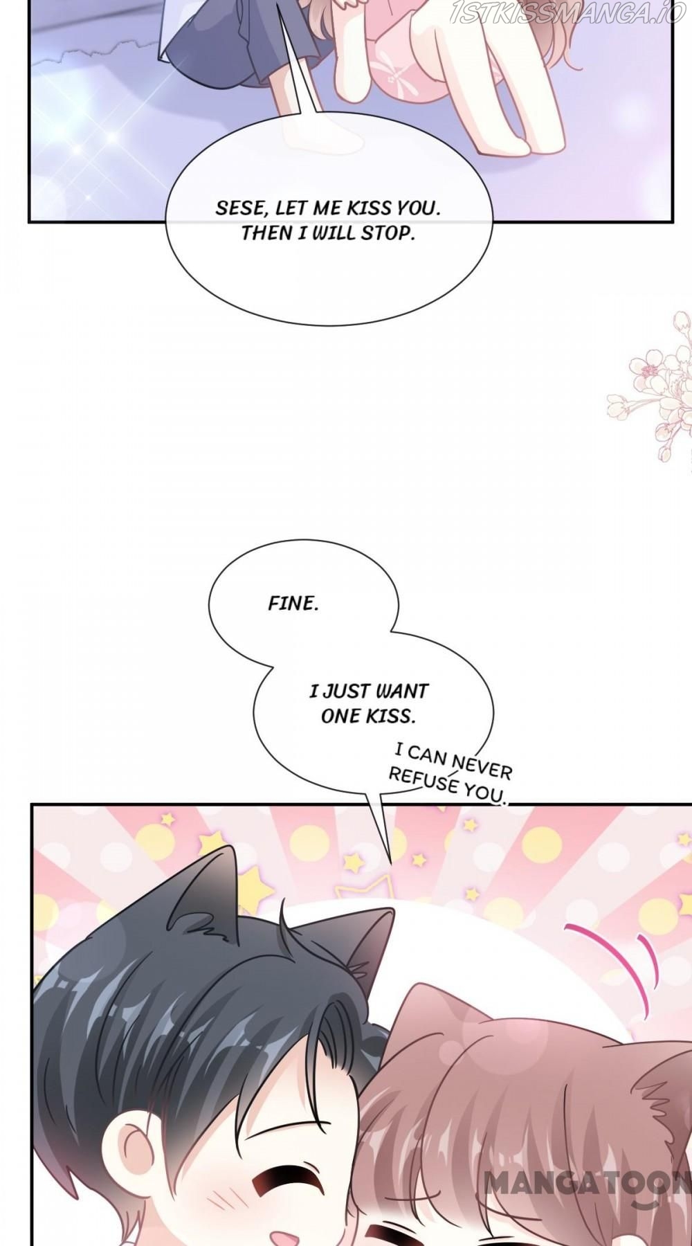 Love Me Gently, Bossy CEO Chapter 198 - Page 2