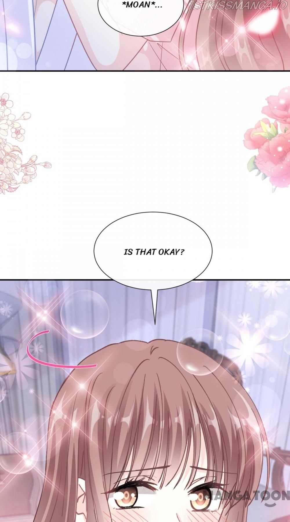 Love Me Gently, Bossy CEO Chapter 198 - Page 8