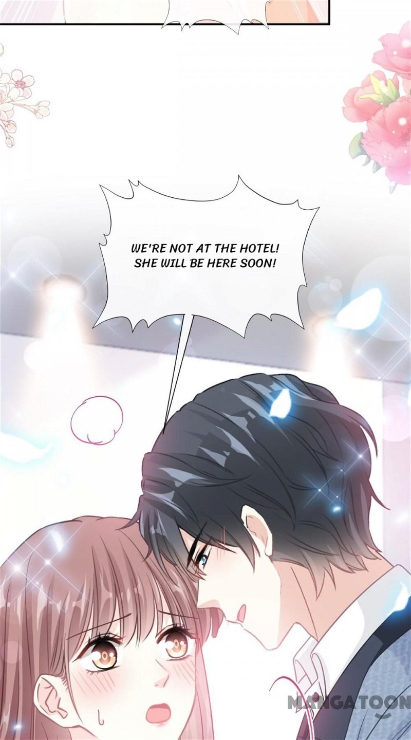 Love Me Gently, Bossy CEO Chapter 199 - Page 2