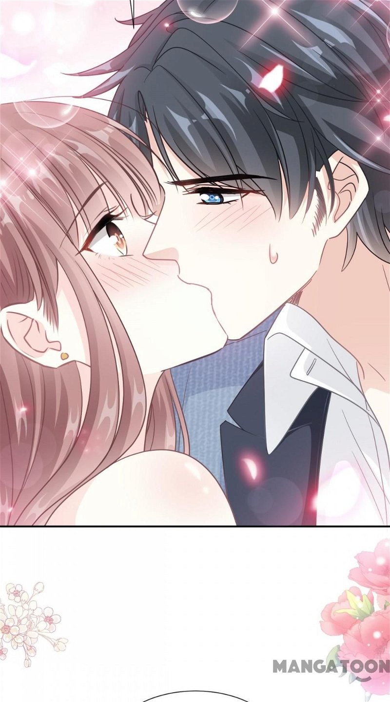 Love Me Gently, Bossy CEO Chapter 199 - Page 4