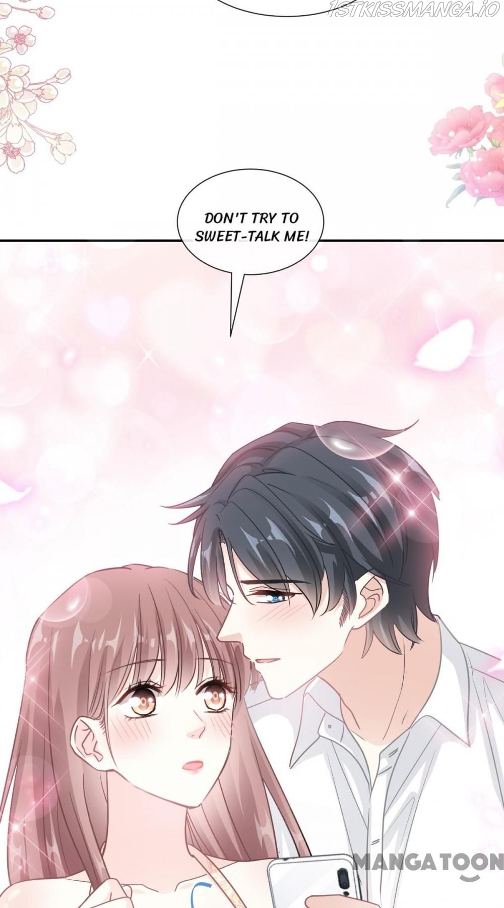 Love Me Gently, Bossy CEO Chapter 203 - Page 14