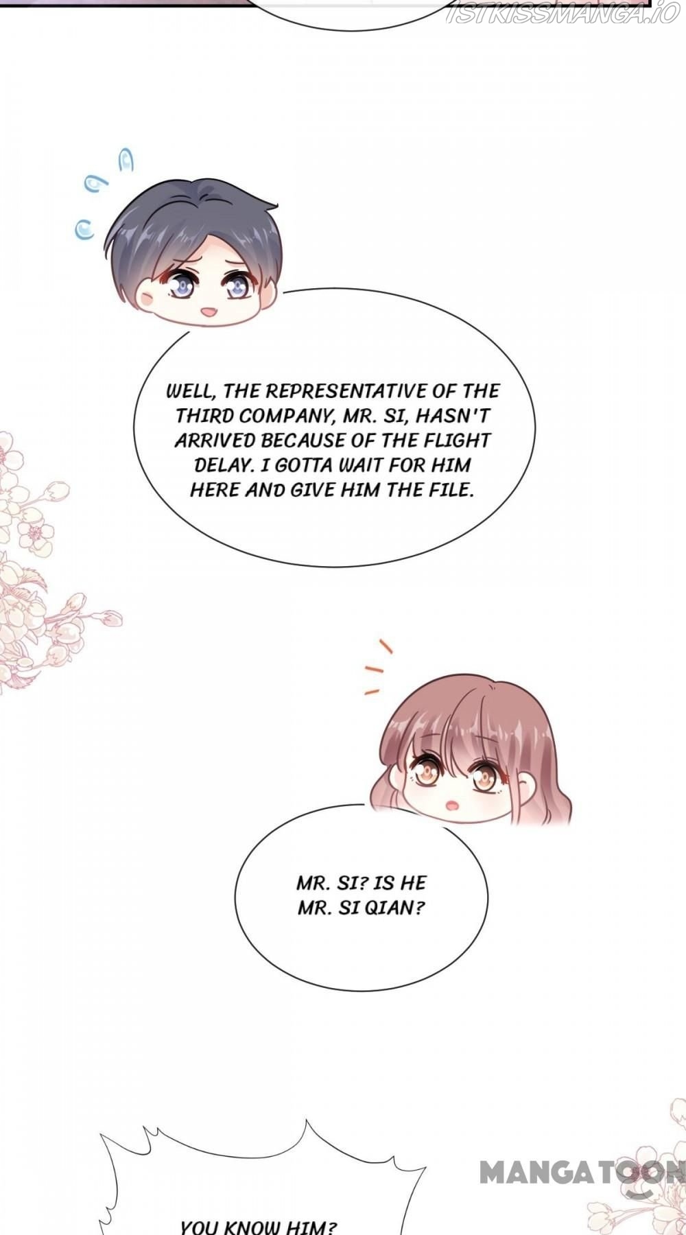Love Me Gently, Bossy CEO Chapter 203 - Page 39