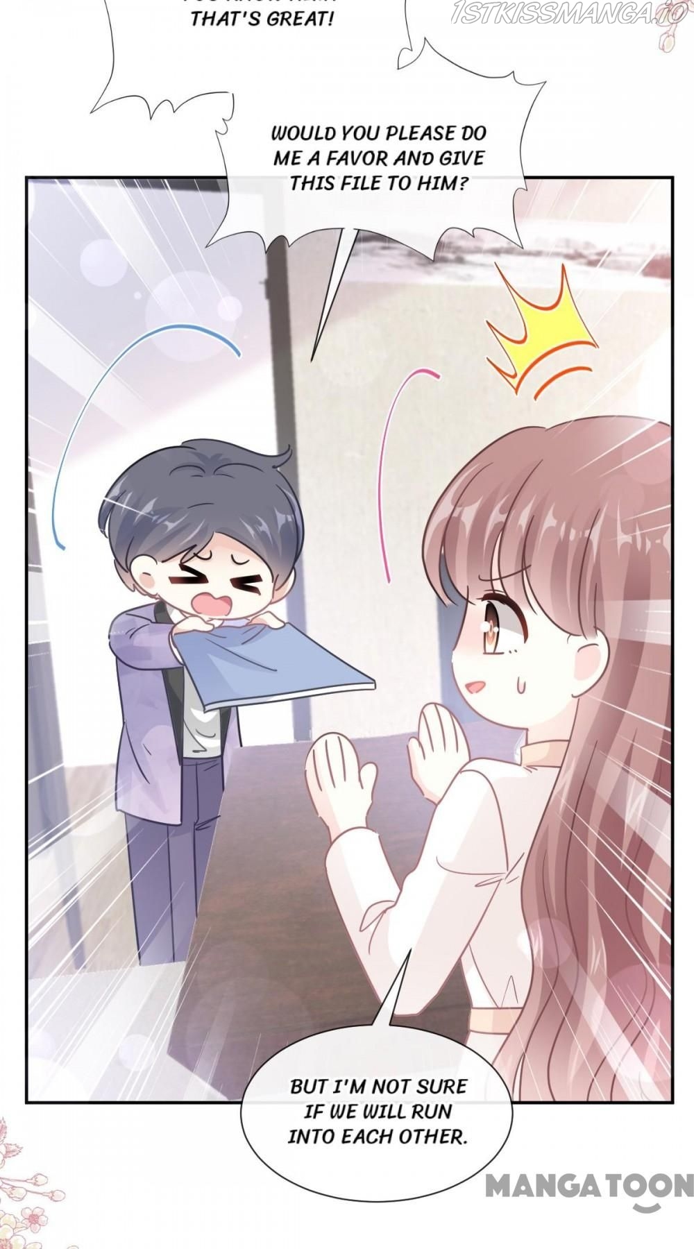 Love Me Gently, Bossy CEO Chapter 203 - Page 40