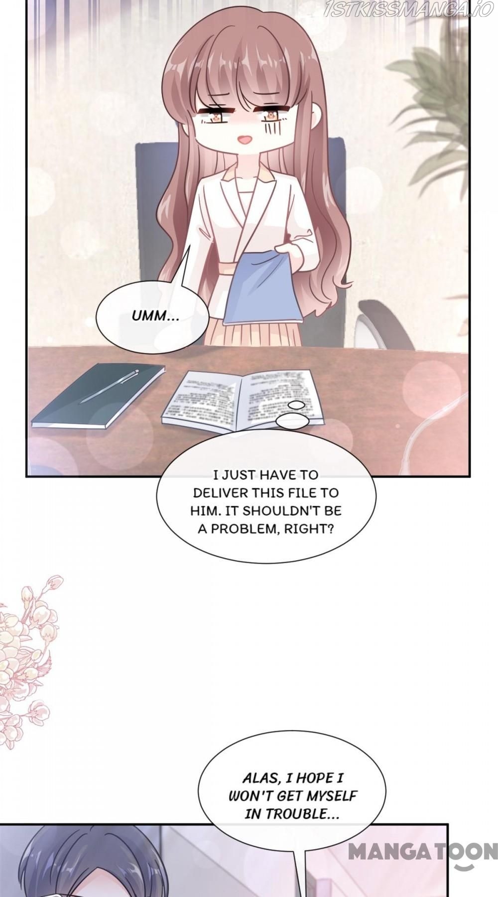 Love Me Gently, Bossy CEO Chapter 203 - Page 42