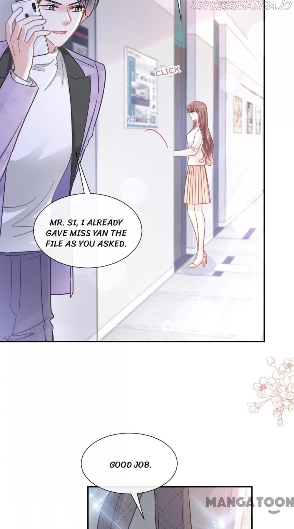 Love Me Gently, Bossy CEO Chapter 203 - Page 43