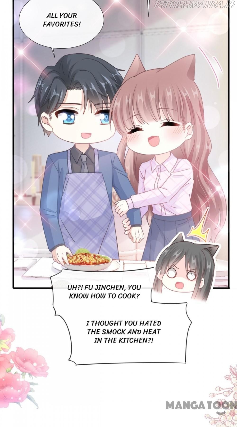 Love Me Gently, Bossy CEO Chapter 230 - Page 14