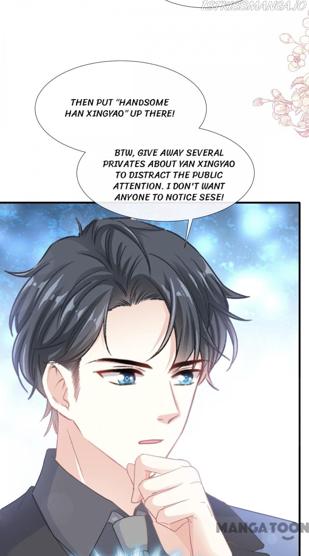 Love Me Gently, Bossy CEO Chapter 230 - Page 1