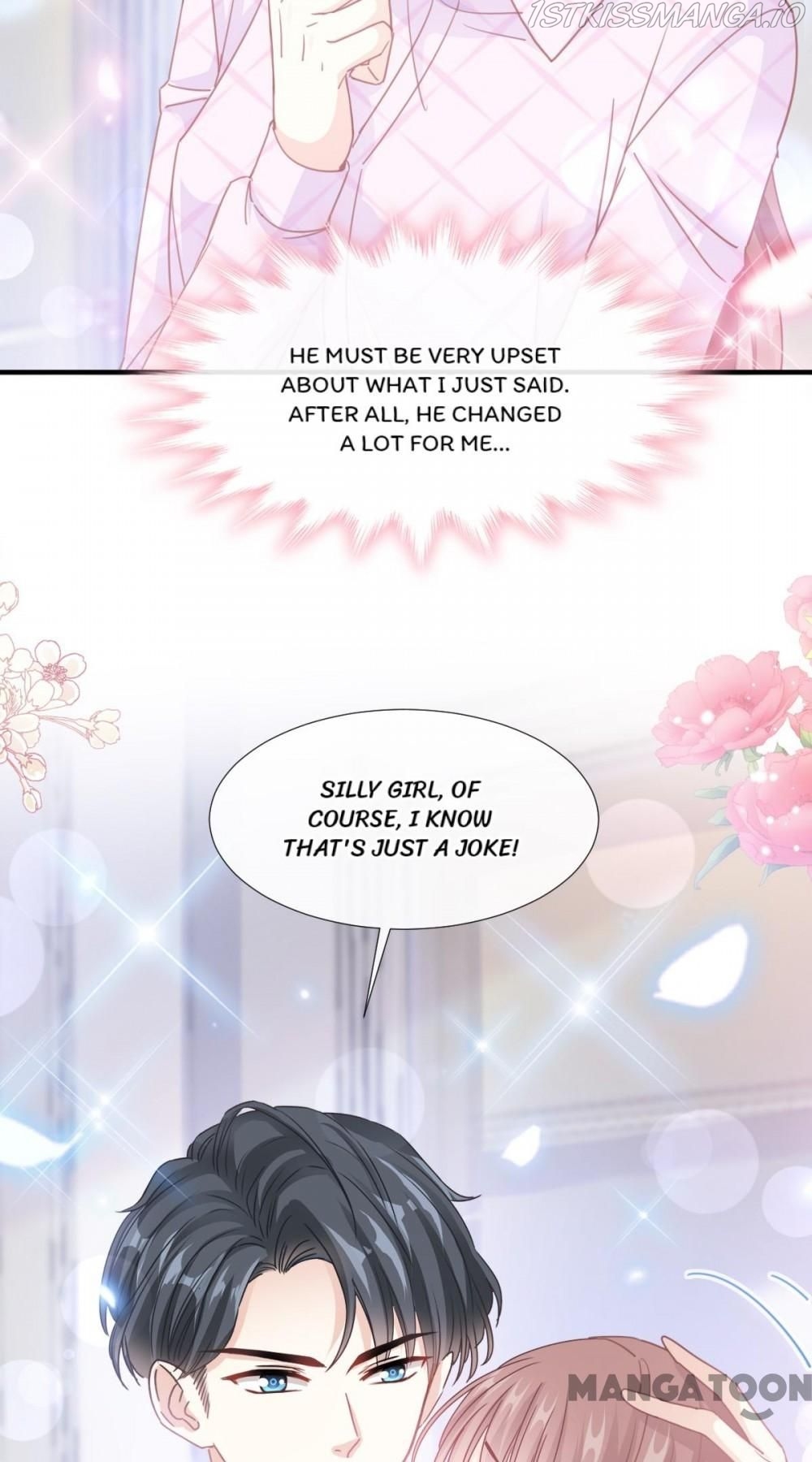 Love Me Gently, Bossy CEO Chapter 230 - Page 20
