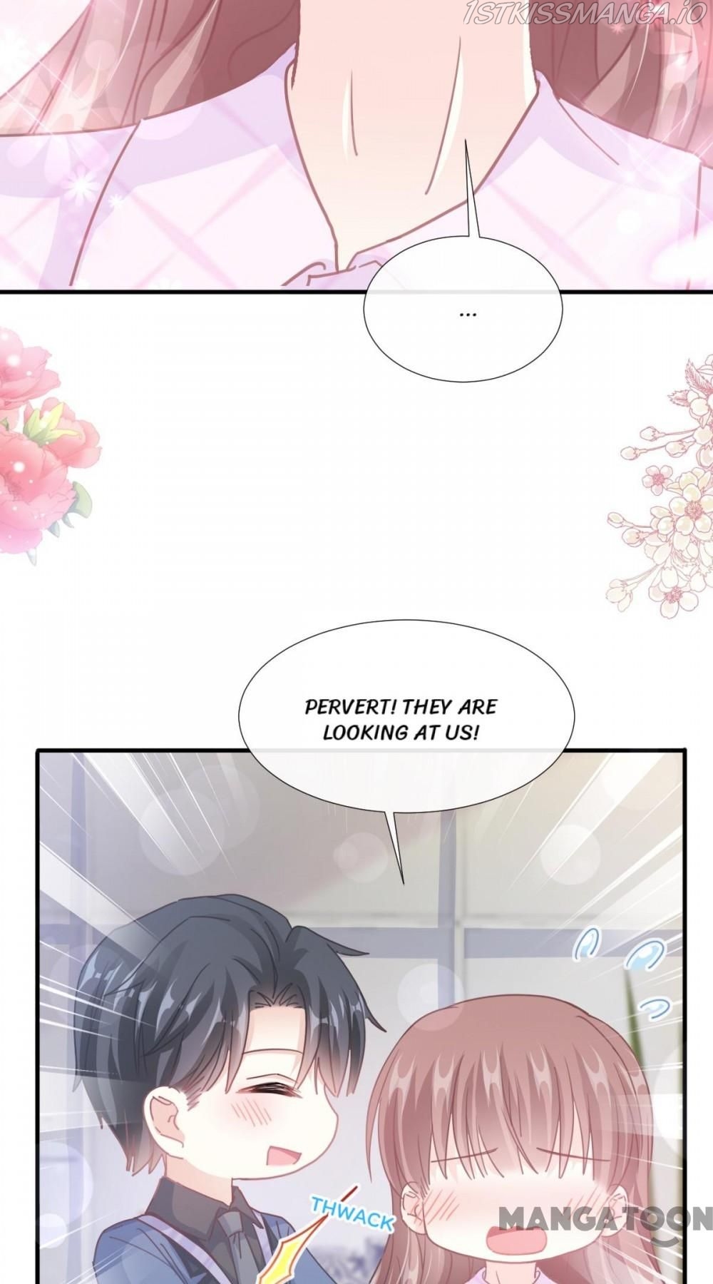 Love Me Gently, Bossy CEO Chapter 230 - Page 25
