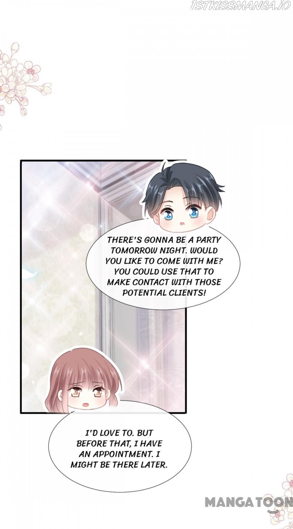 Love Me Gently, Bossy CEO Chapter 231 - Page 0