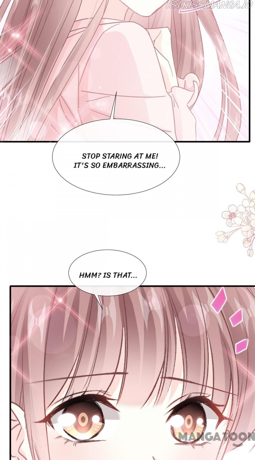 Love Me Gently, Bossy CEO Chapter 231 - Page 9
