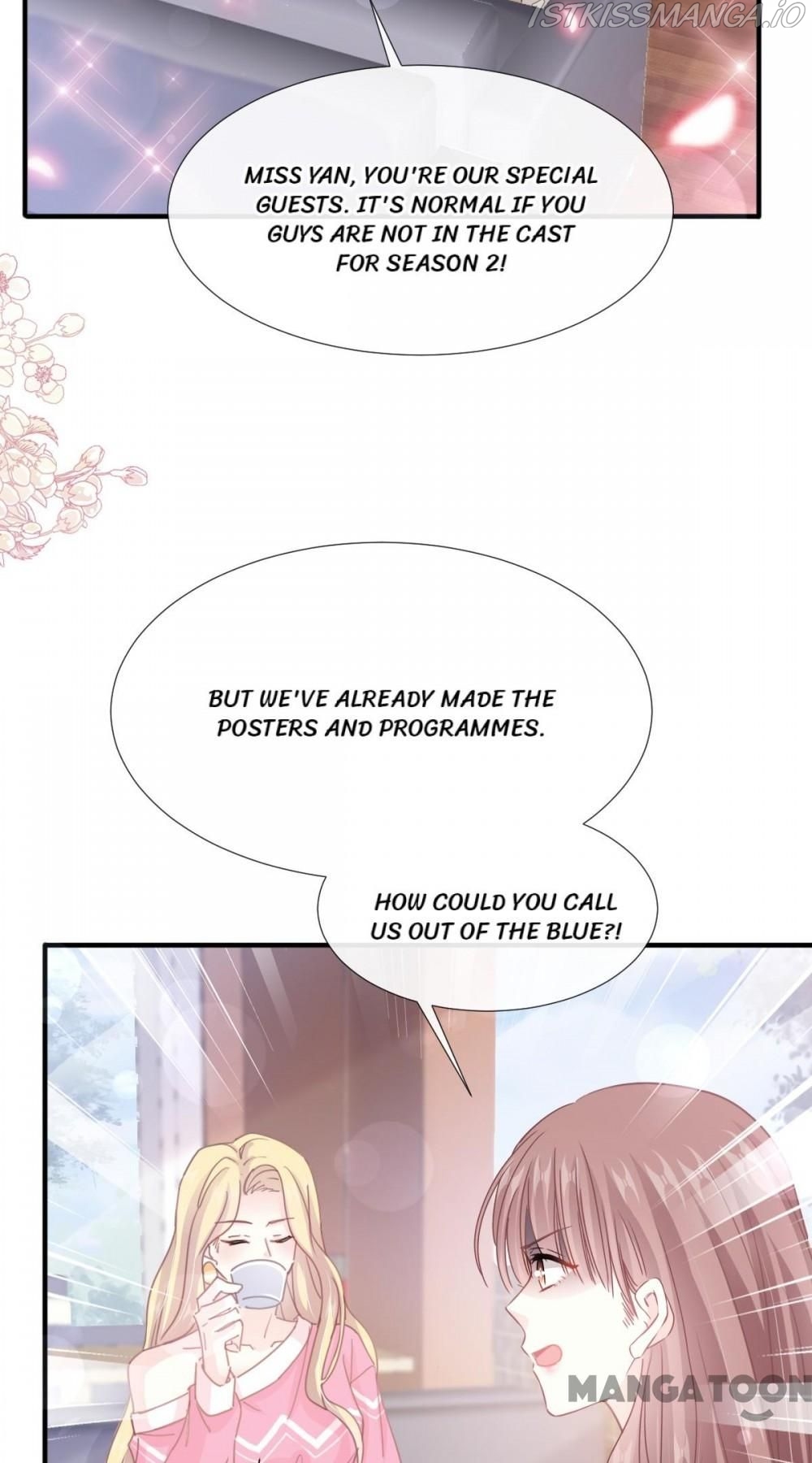 Love Me Gently, Bossy CEO Chapter 231 - Page 32