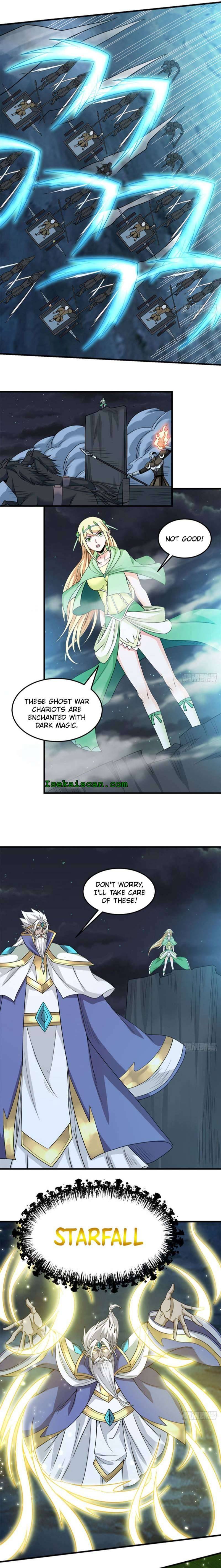 Sword Dance Online Chapter 46 - Page 2