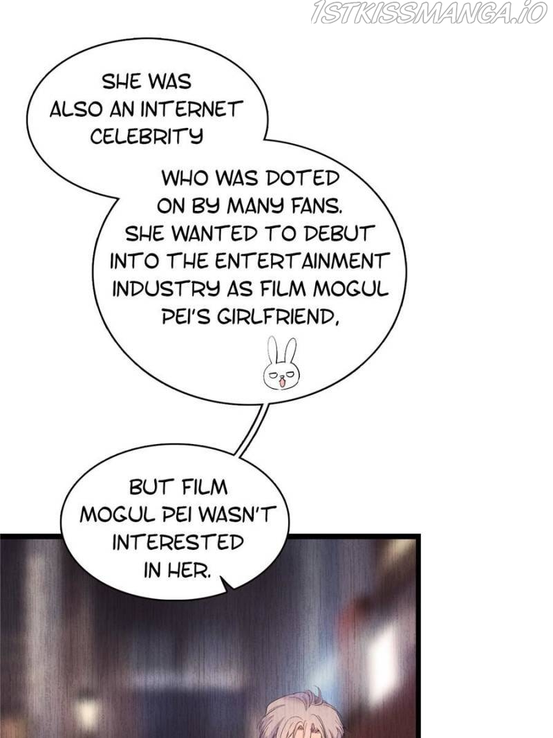 I’m Being Shipped With the King of Film! Chapter 130 - Page 38
