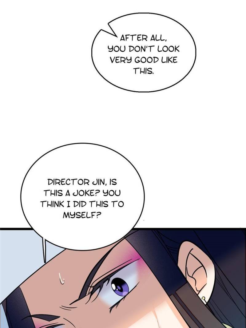 I’m Being Shipped With the King of Film! Chapter 33 - Page 30