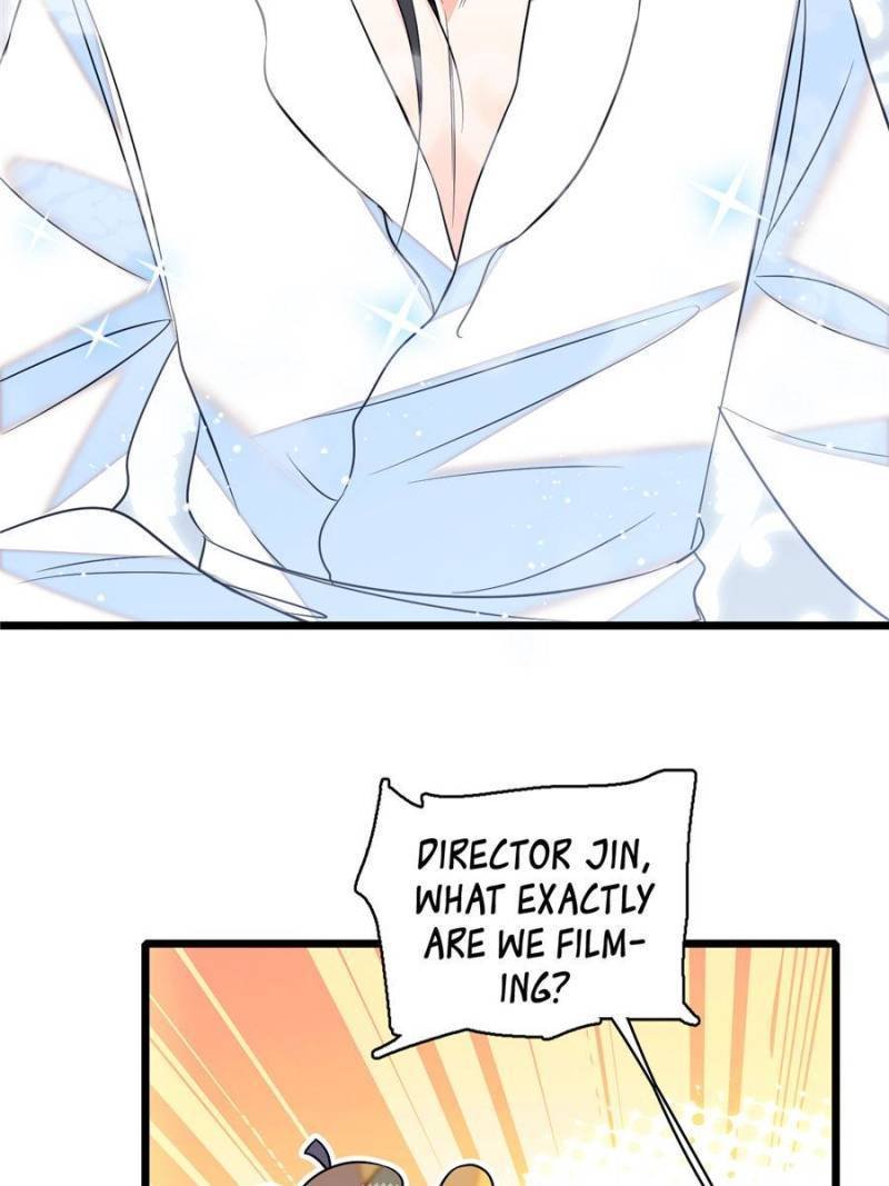 I’m Being Shipped With the King of Film! Chapter 63 - Page 29