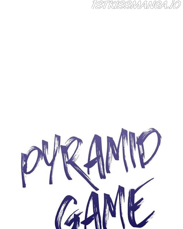 Pyramid Game Chapter 59 - Page 72