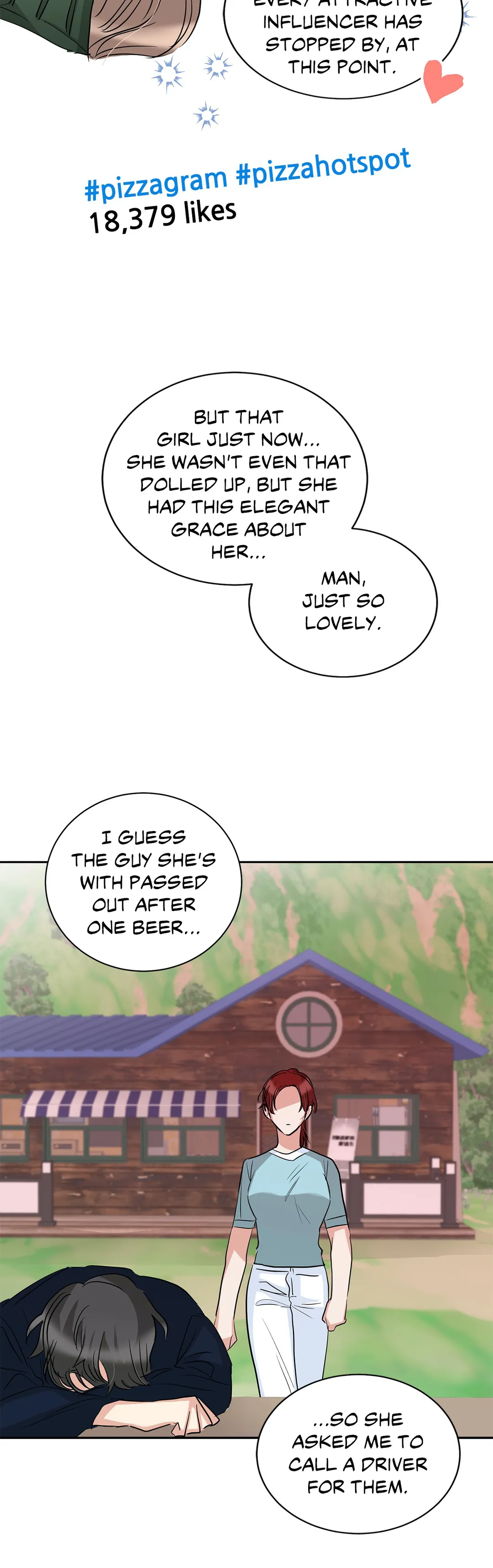 Taming the Absolute Tyrant Chapter 31 - Page 4