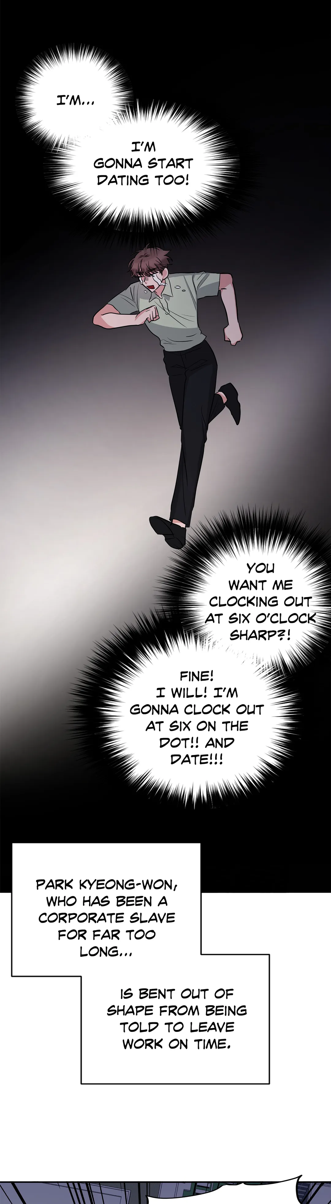 Taming the Absolute Tyrant Chapter 40 - Page 1