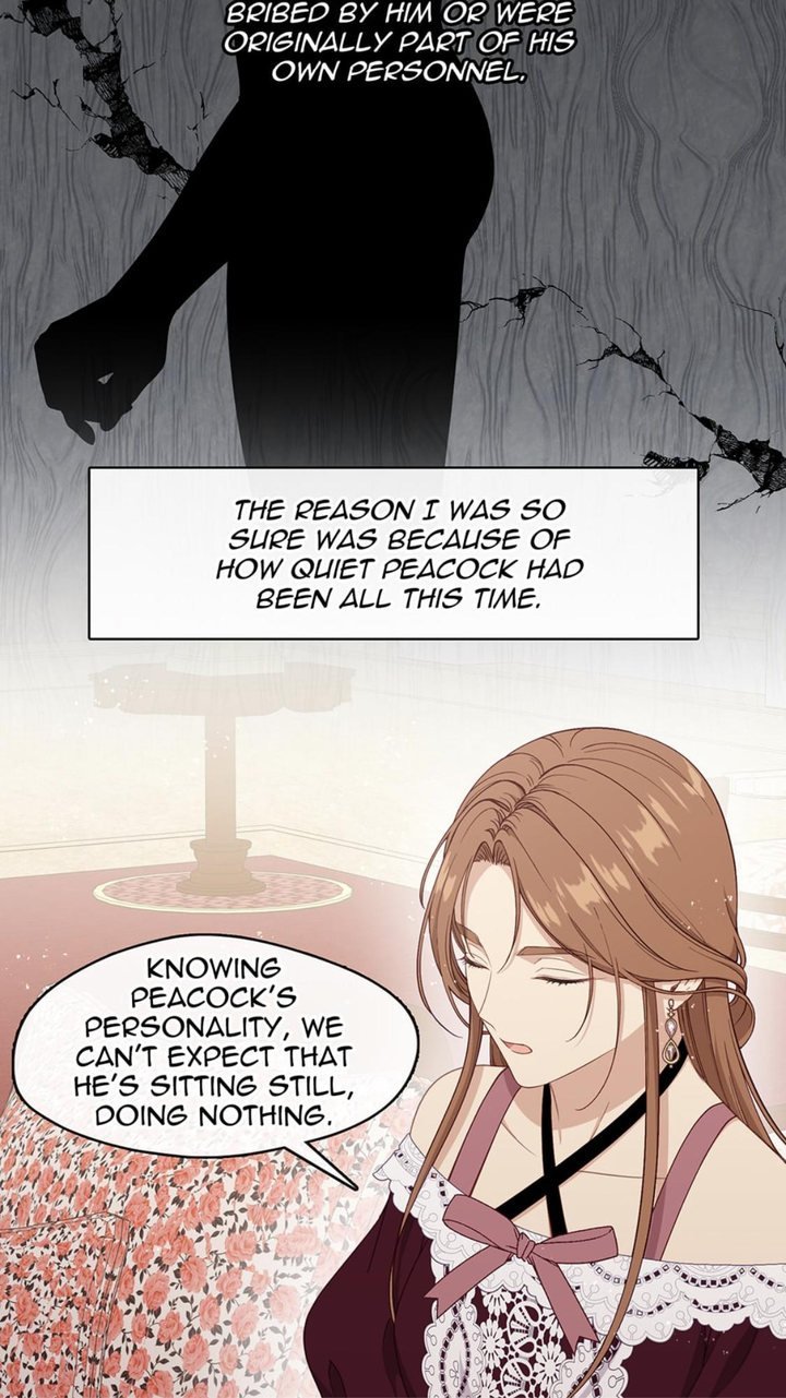 Beware of the Villainess! Manhwa Chapter 62 - Page 1