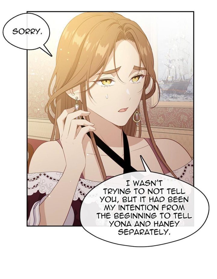 Beware of the Villainess! Manhwa Chapter 62 - Page 28