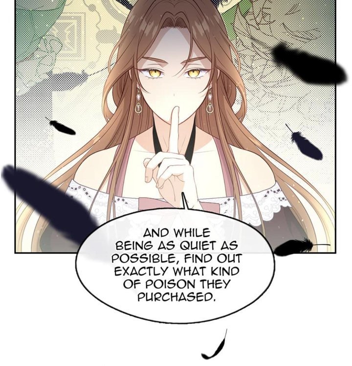 Beware of the Villainess! Manhwa Chapter 62 - Page 42