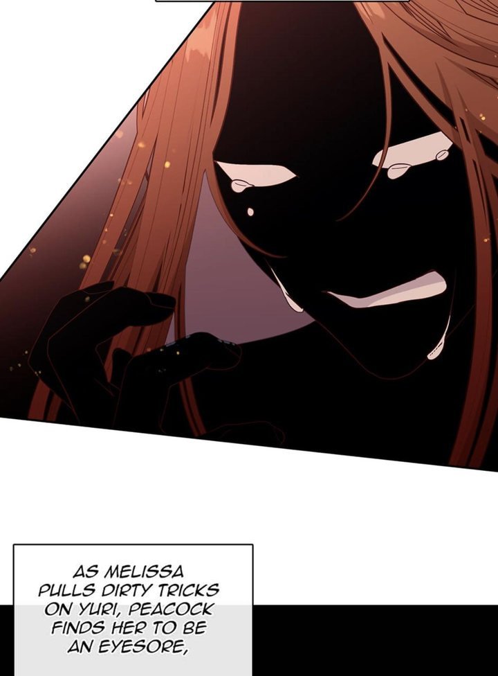 Beware of the Villainess! Manhwa Chapter 62 - Page 50