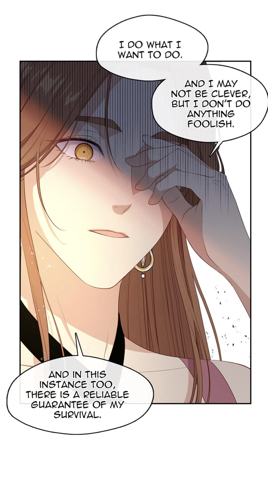Beware of the Villainess! Manhwa Chapter 63 - Page 18