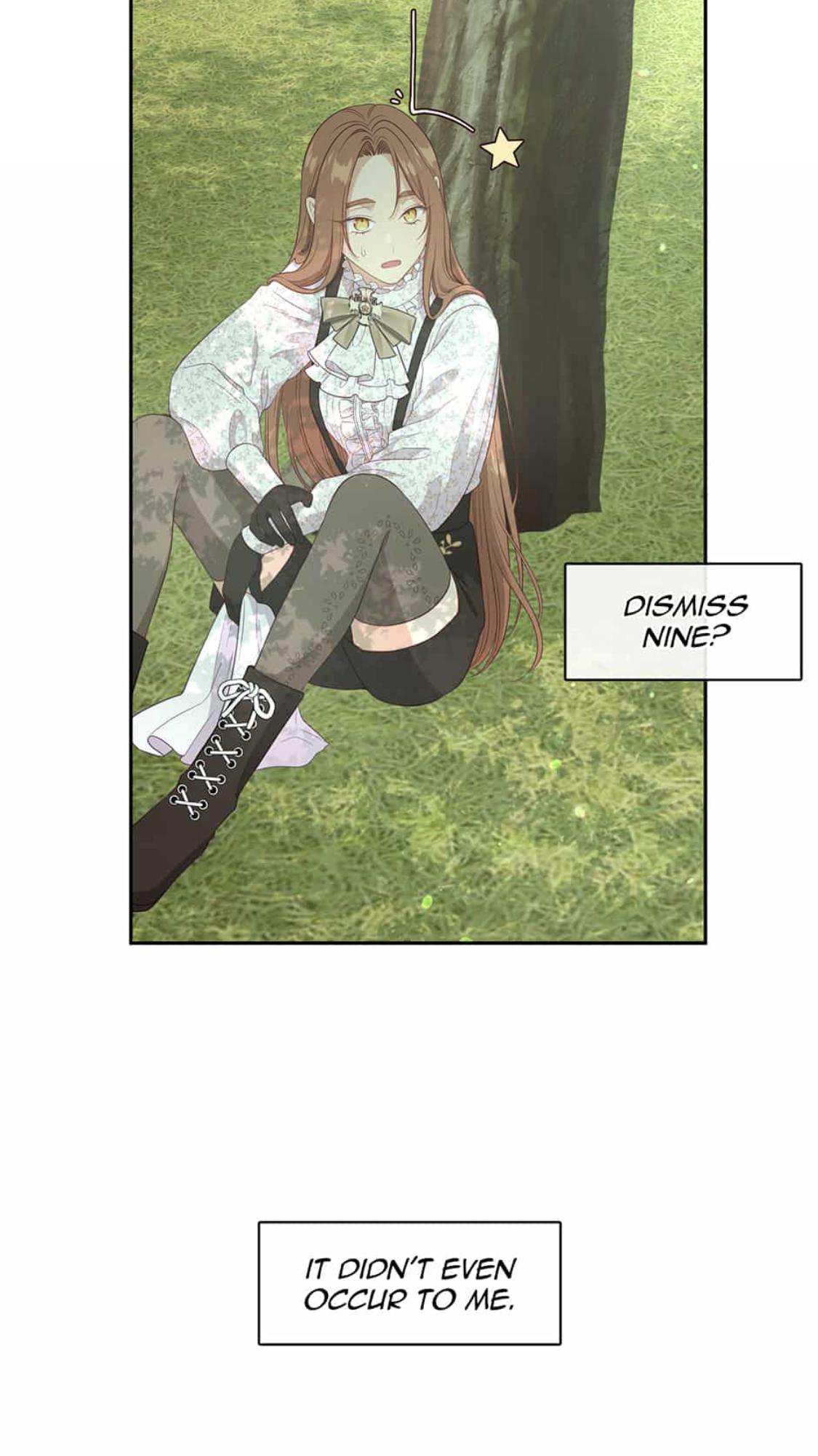 Beware of the Villainess! Manhwa Chapter 63 - Page 46