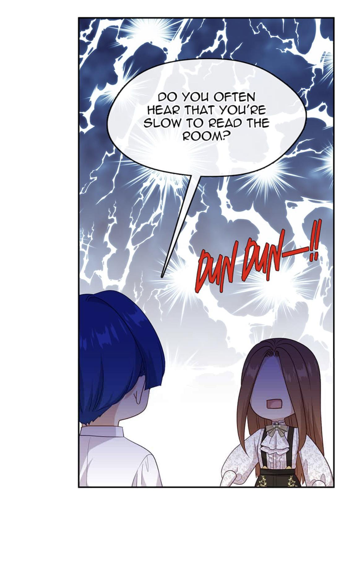 Beware of the Villainess! Manhwa Chapter 63 - Page 56