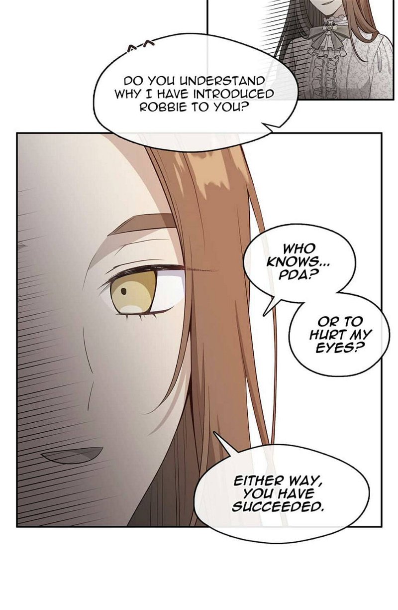 Beware of the Villainess! Manhwa Chapter 64 - Page 24