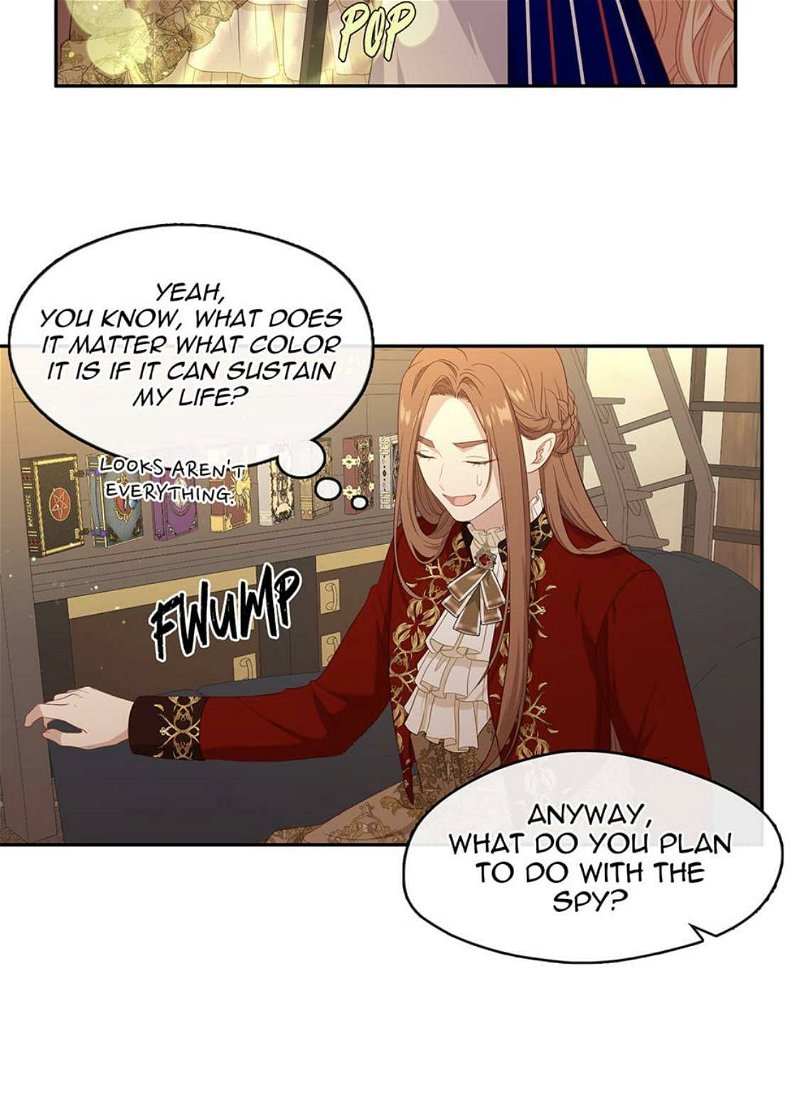 Beware of the Villainess! Manhwa Chapter 64 - Page 46