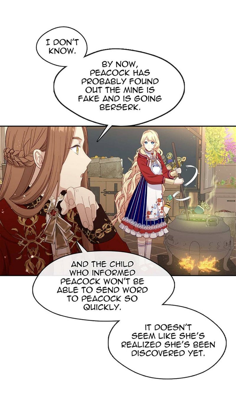 Beware of the Villainess! Manhwa Chapter 64 - Page 47