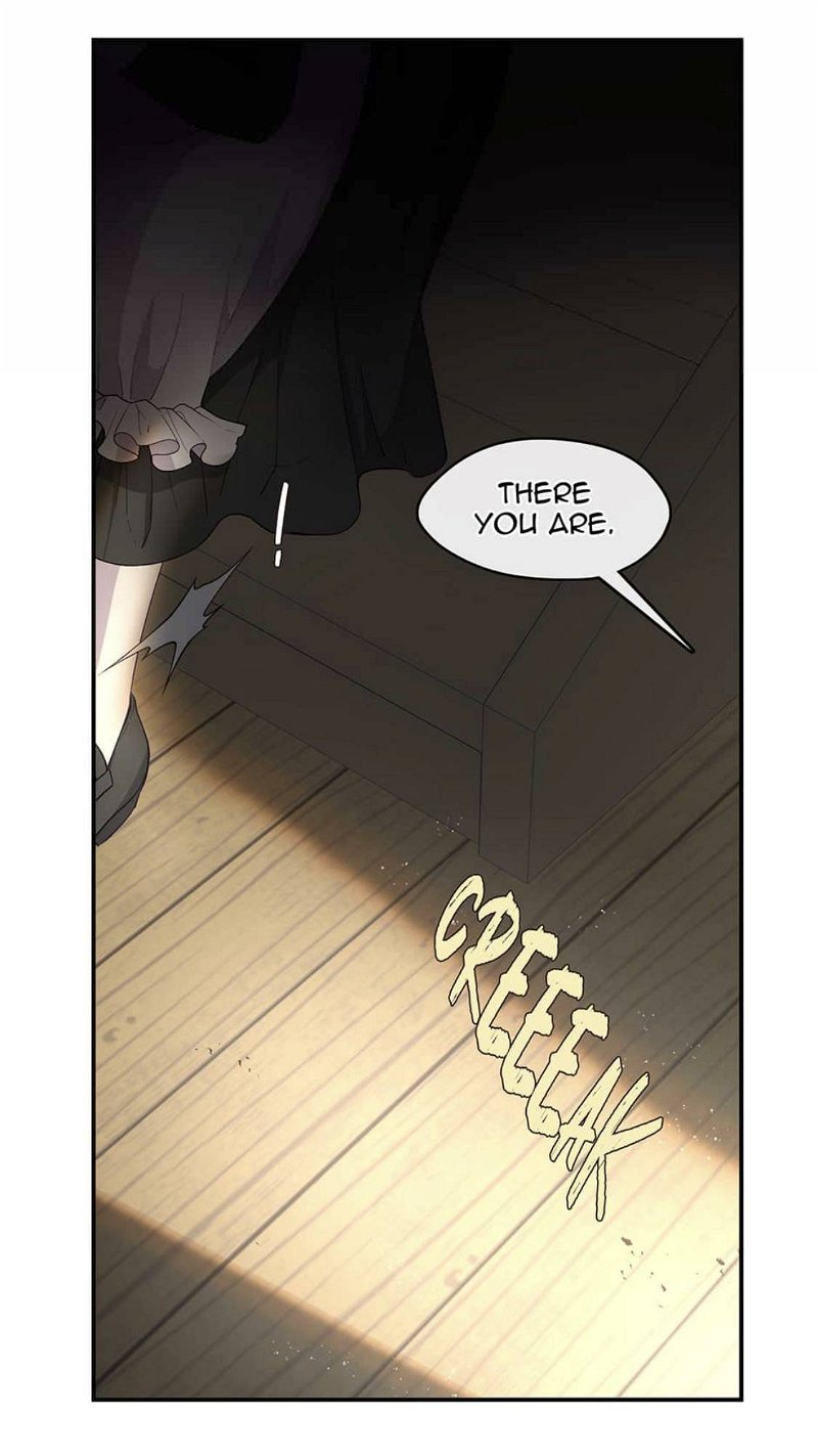 Beware of the Villainess! Manhwa Chapter 65 - Page 47