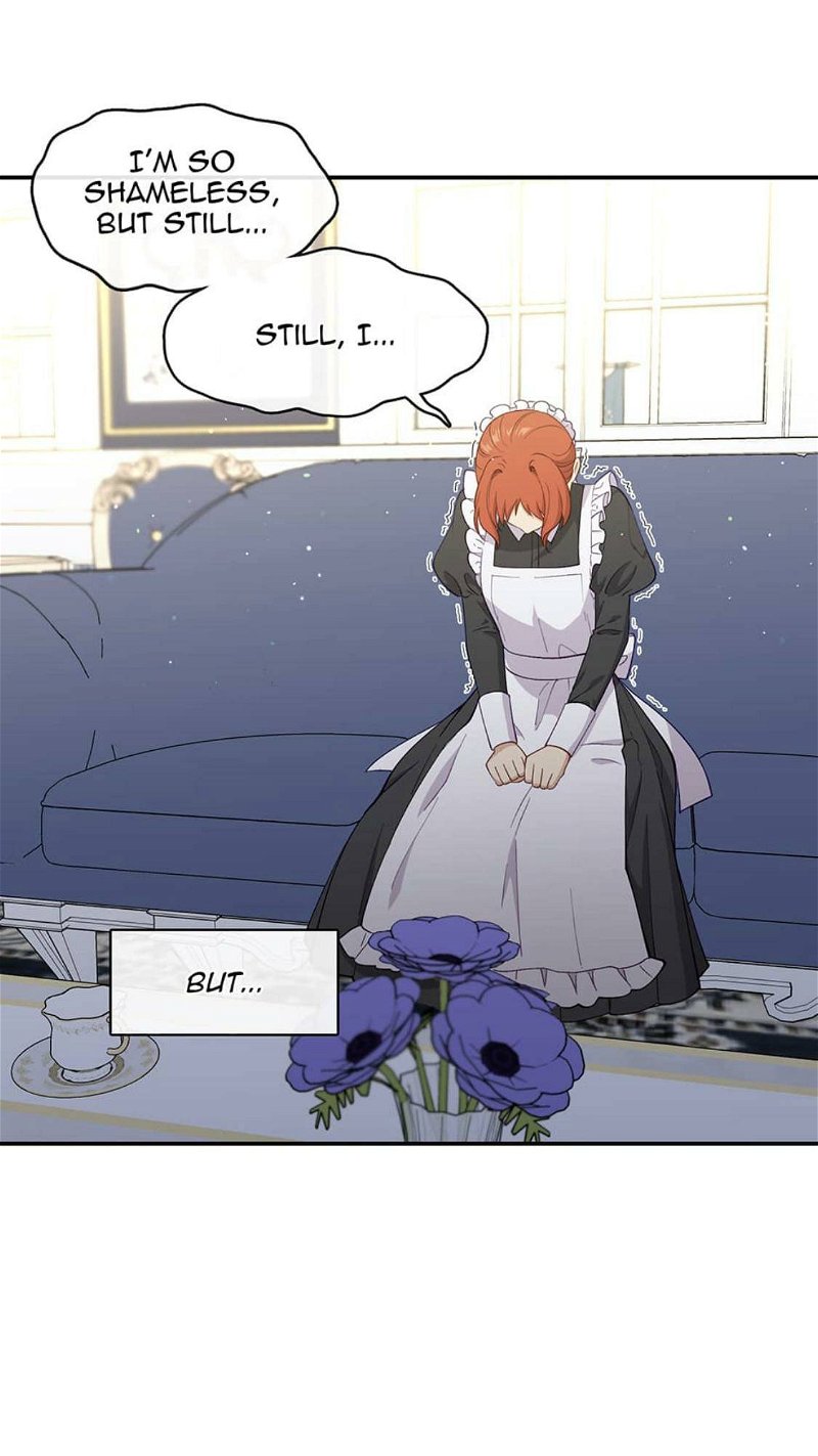 Beware of the Villainess! Manhwa Chapter 65 - Page 70