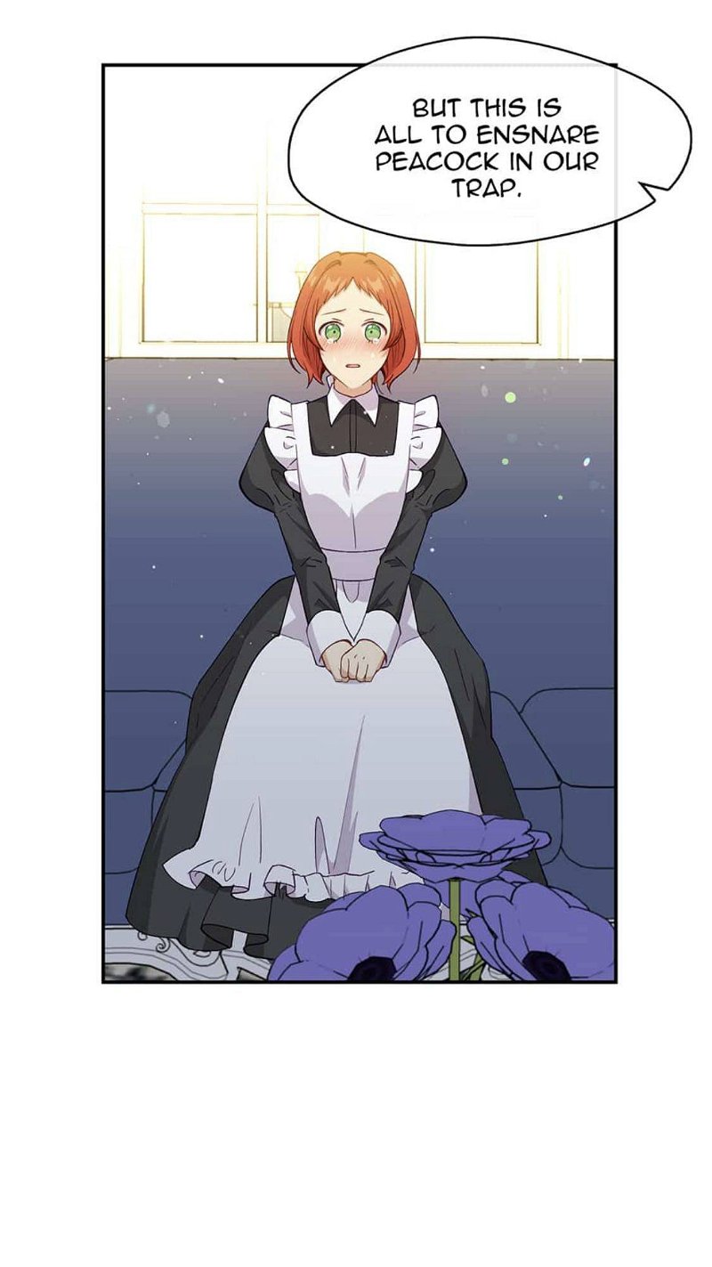 Beware of the Villainess! Manhwa Chapter 66 - Page 6