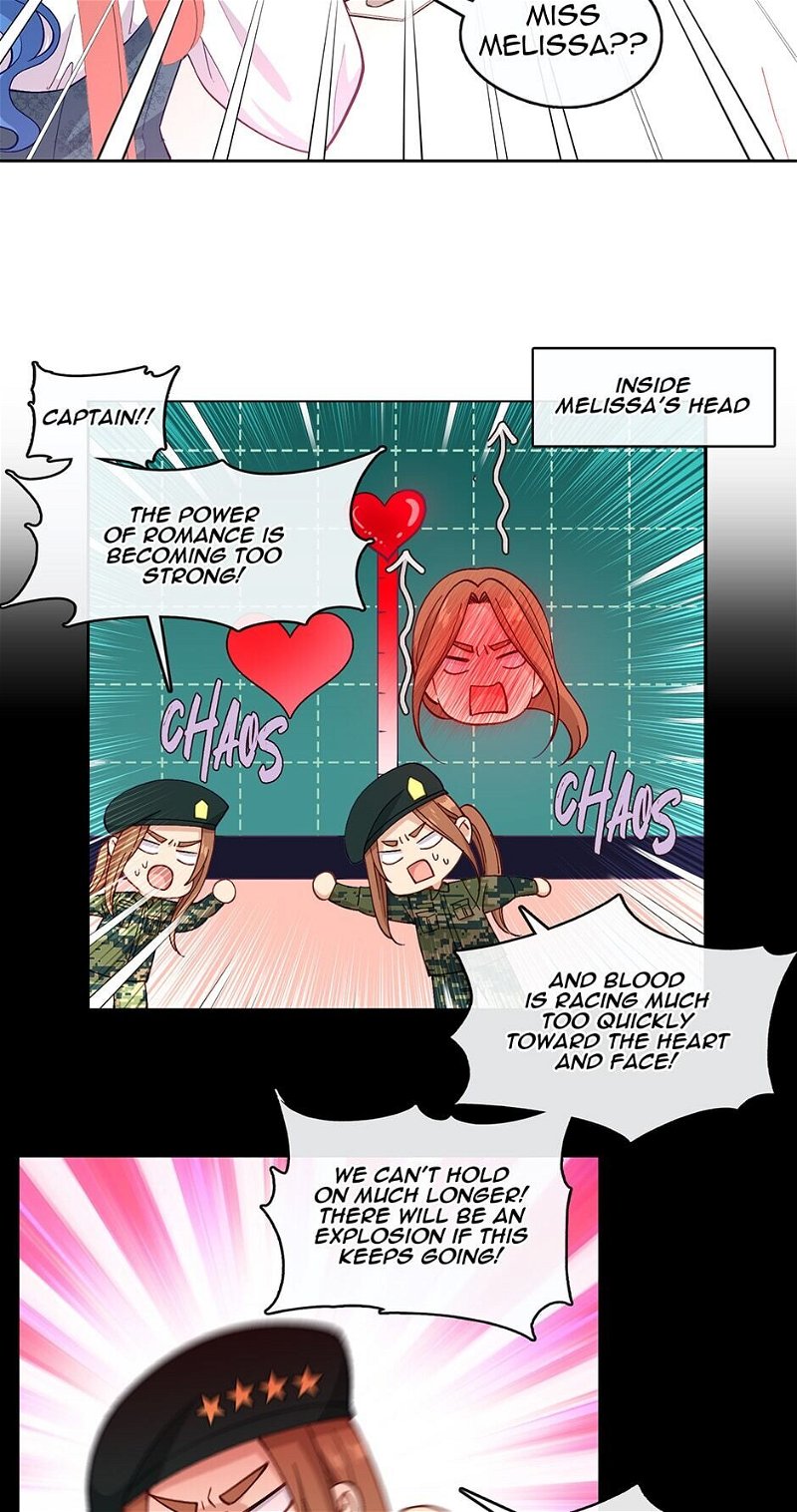 Beware of the Villainess! Manhwa Chapter 67 - Page 45
