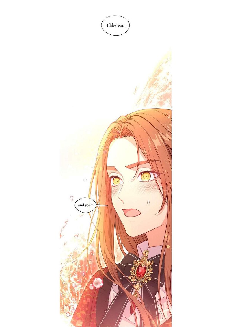 Beware of the Villainess! Manhwa Chapter 68 - Page 0