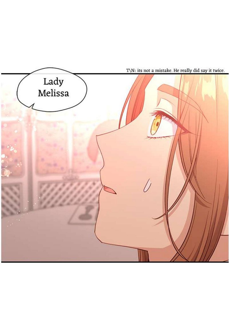 Beware of the Villainess! Manhwa Chapter 68 - Page 20