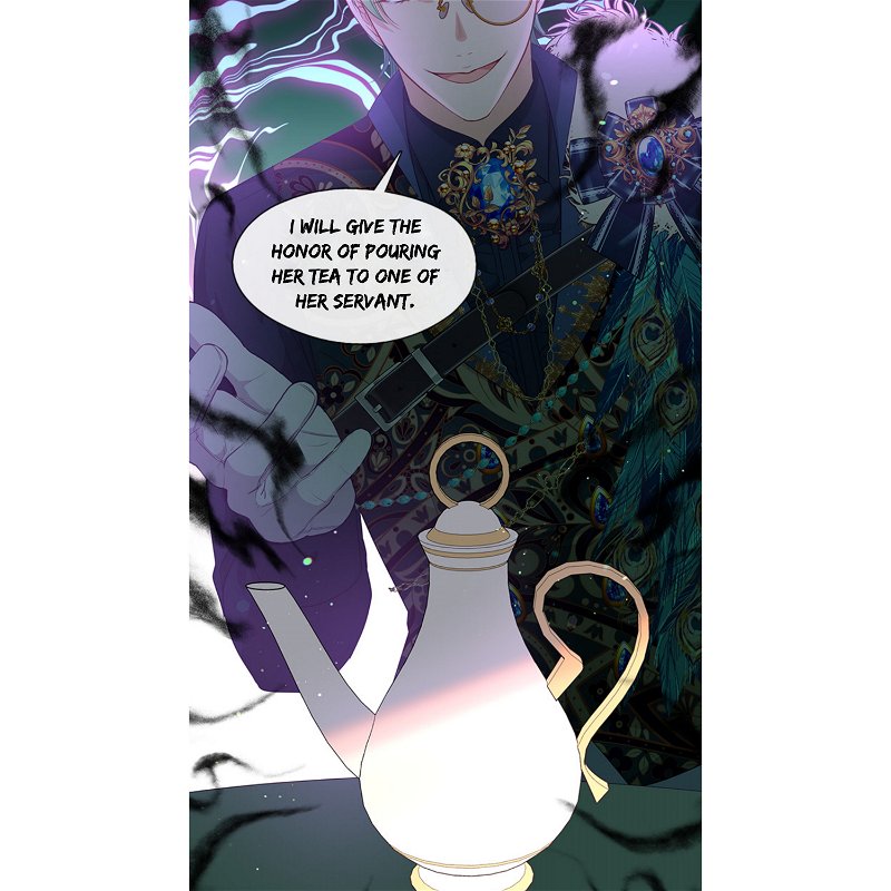 Beware of the Villainess! Manhwa Chapter 70 - Page 10