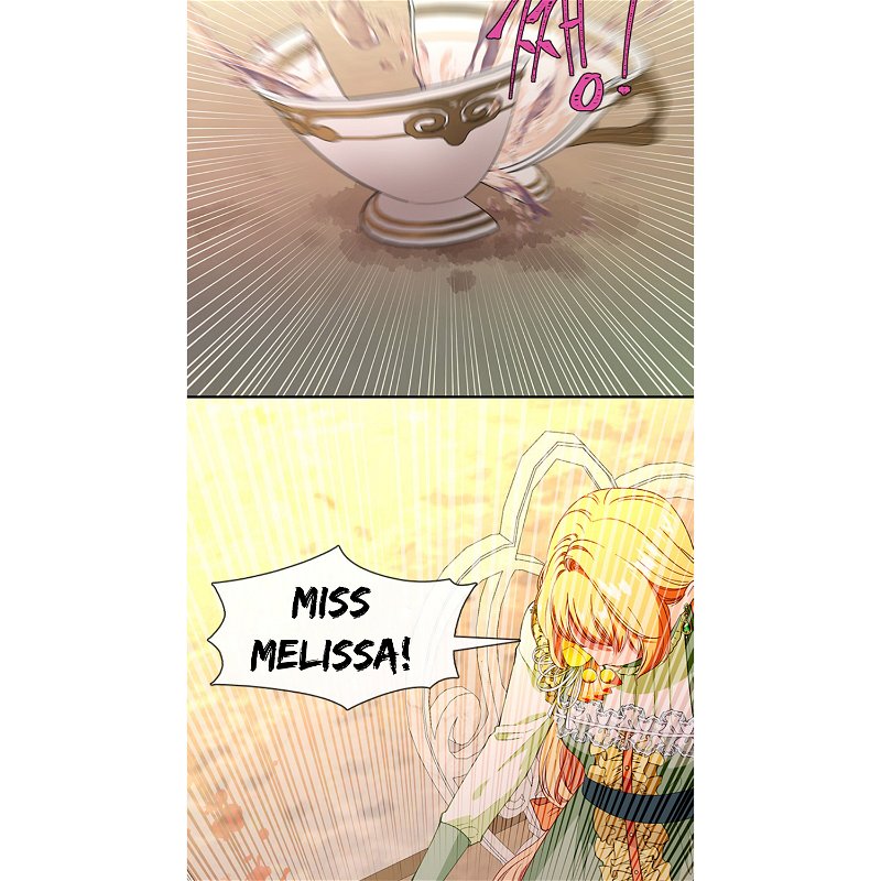 Beware of the Villainess! Manhwa Chapter 70 - Page 19