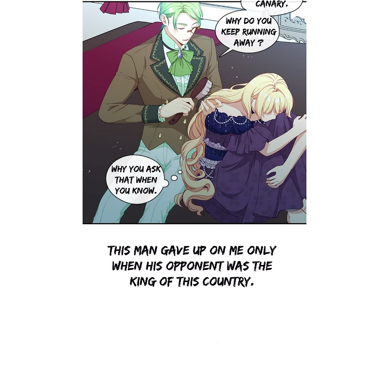 Beware of the Villainess! Manhwa Chapter 70 - Page 27
