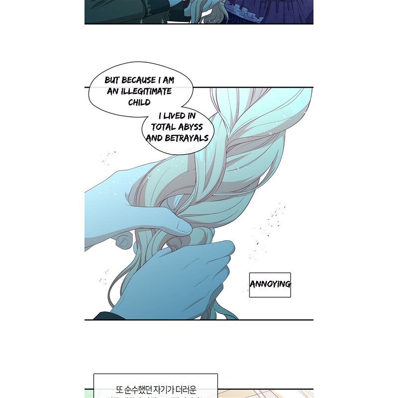 Beware of the Villainess! Manhwa Chapter 70 - Page 29