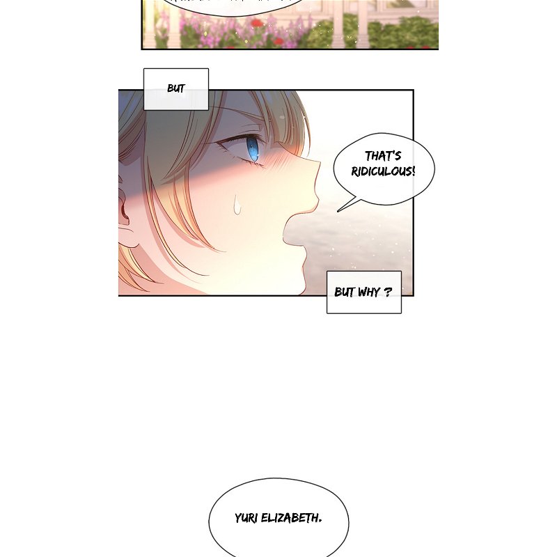 Beware of the Villainess! Manhwa Chapter 70 - Page 43