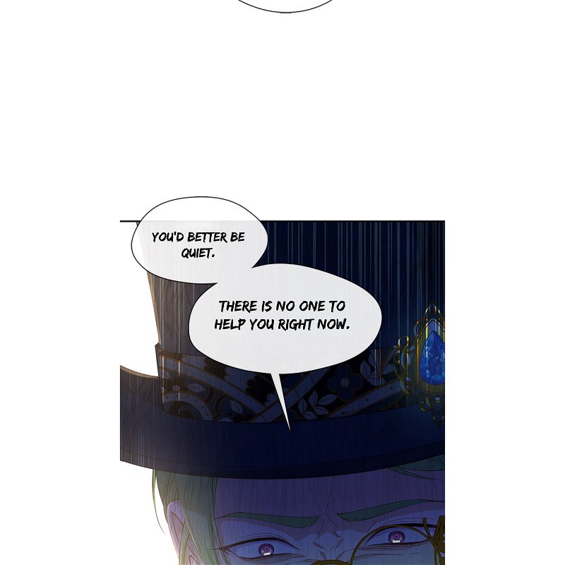 Beware of the Villainess! Manhwa Chapter 70 - Page 44