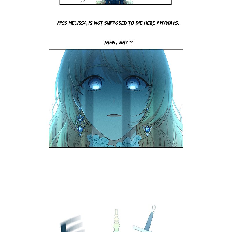 Beware of the Villainess! Manhwa Chapter 70 - Page 51