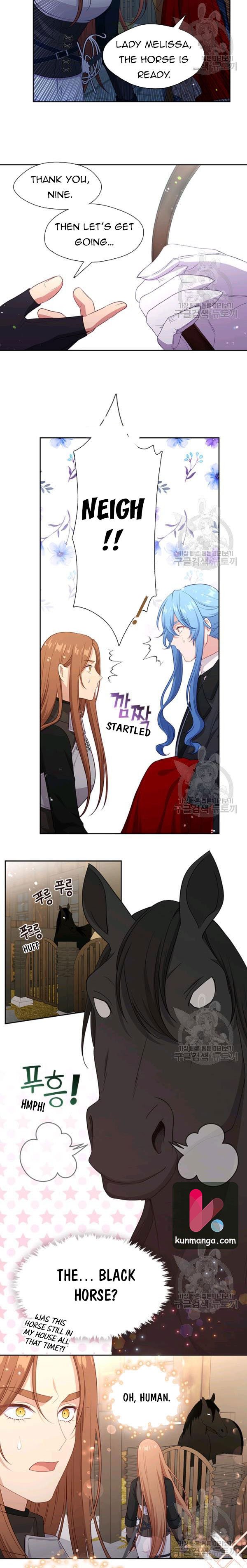 Beware of the Villainess! Manhwa Chapter 79.5 - Page 2