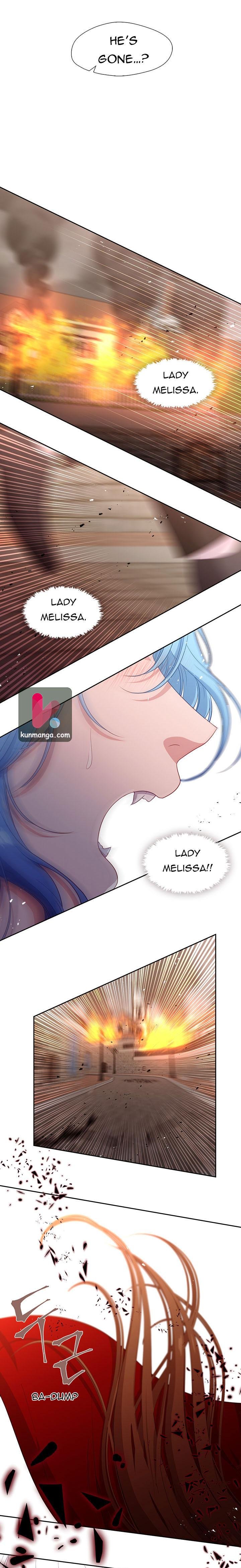 Beware of the Villainess! Manhwa Chapter 80.5 - Page 0